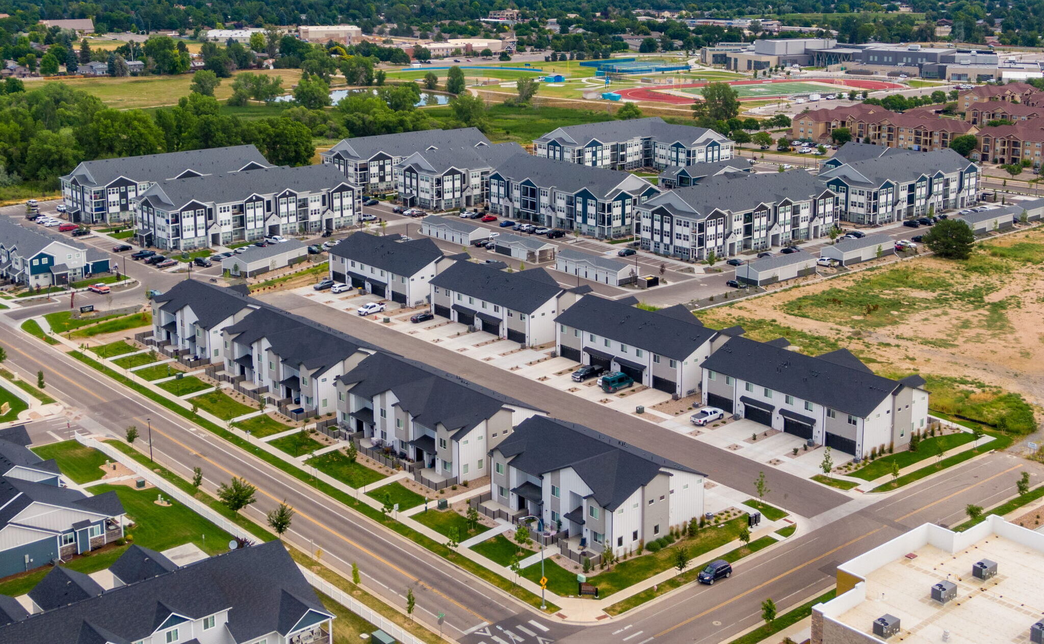 Centerplace Crossing