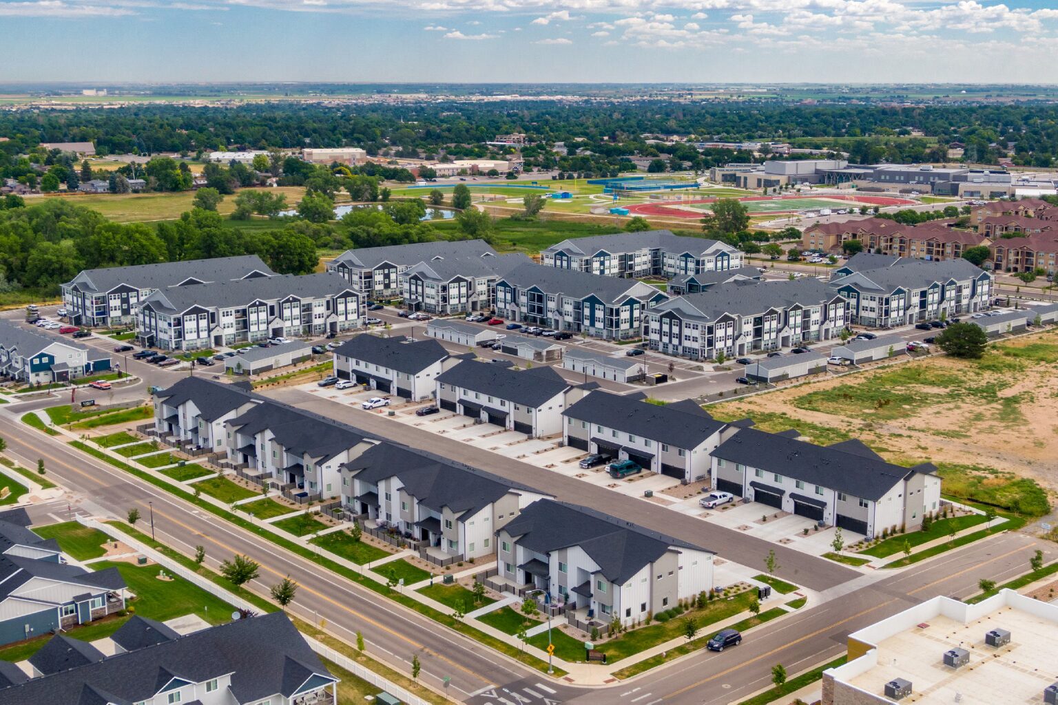 Centerplace Crossing